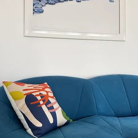 Entre Ciel Et Mer, Le Murano Un Sejour De Prestige Apartment *