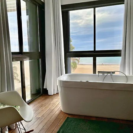 Entre Ciel Et Mer, Le Murano Un Sejour De Prestige *