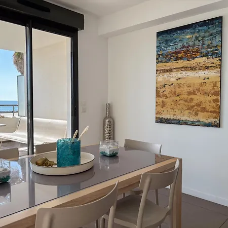 Entre Ciel Et Mer, Le Murano Un Sejour De Prestige * Sète