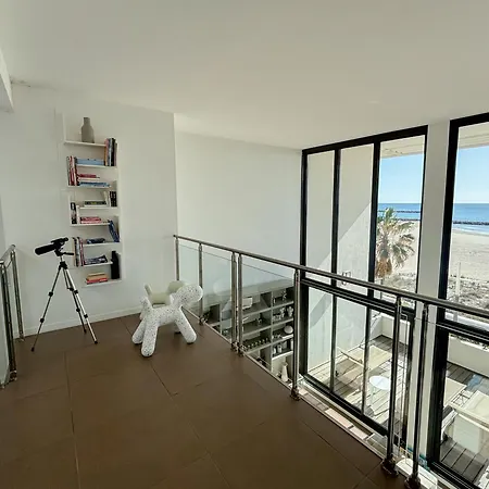Entre Ciel Et Mer, Le Murano Un Sejour De Prestige Apartment *