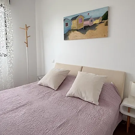 Entre Ciel Et Mer, Le Murano Un Sejour De Prestige Sète