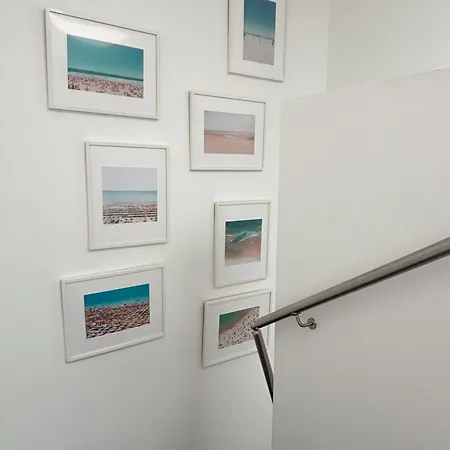 Entre Ciel Et Mer, Le Murano Un Sejour De Prestige