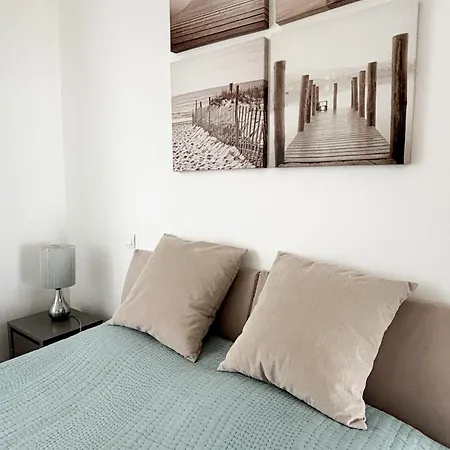 Entre Ciel Et Mer, Le Murano Un Sejour De Prestige * Sète