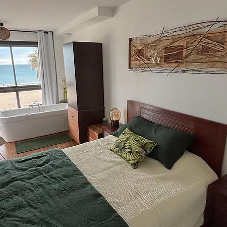 Entre Ciel Et Mer, Le Murano Un Sejour De Prestige Apartment *