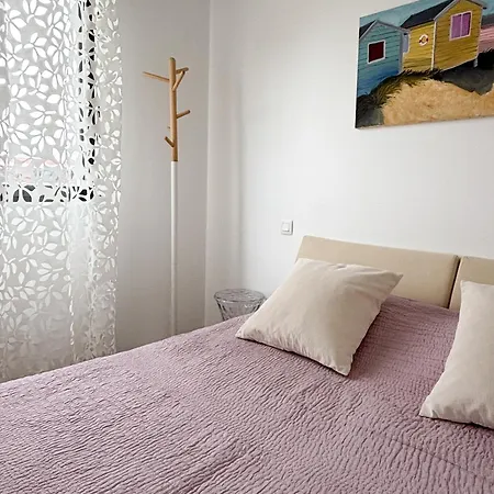 Apartment Entre Ciel Et Mer, Le Murano Un Sejour De Prestige *